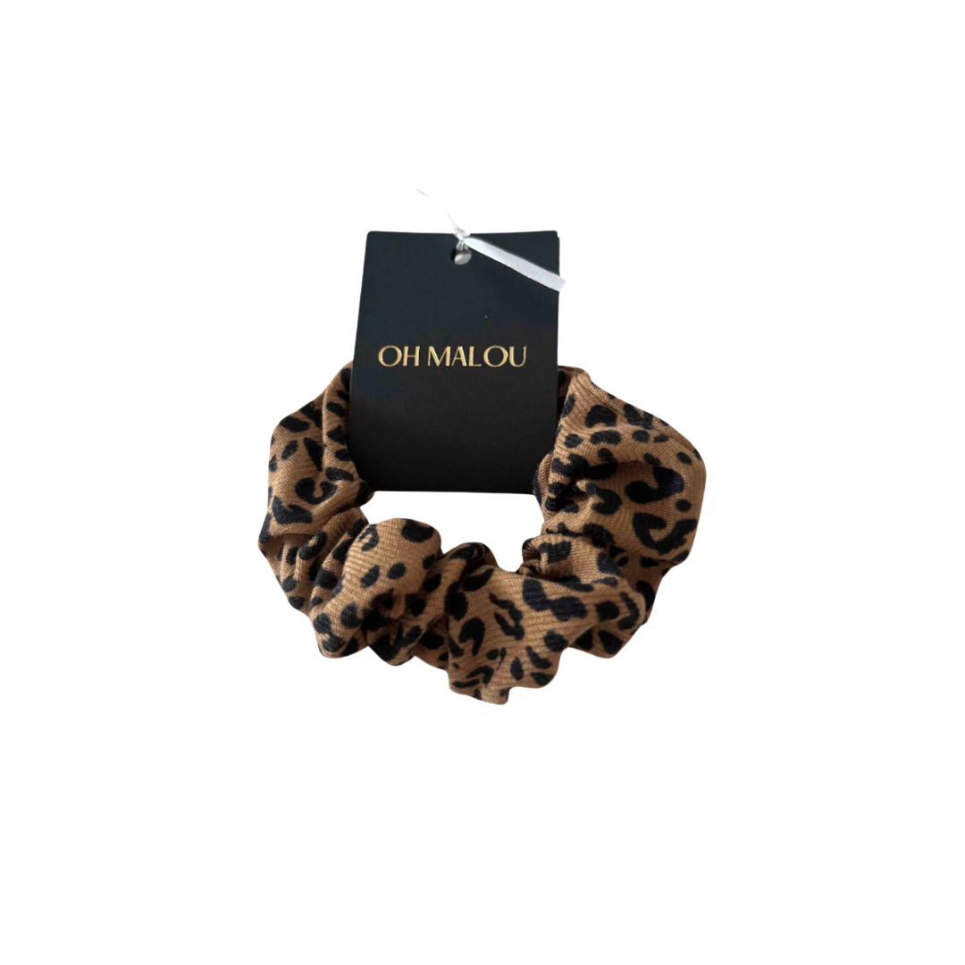 Baumwoll Scrunchie Céline