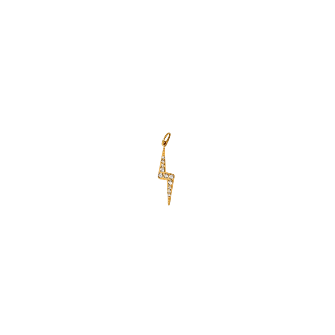 Flash pendant