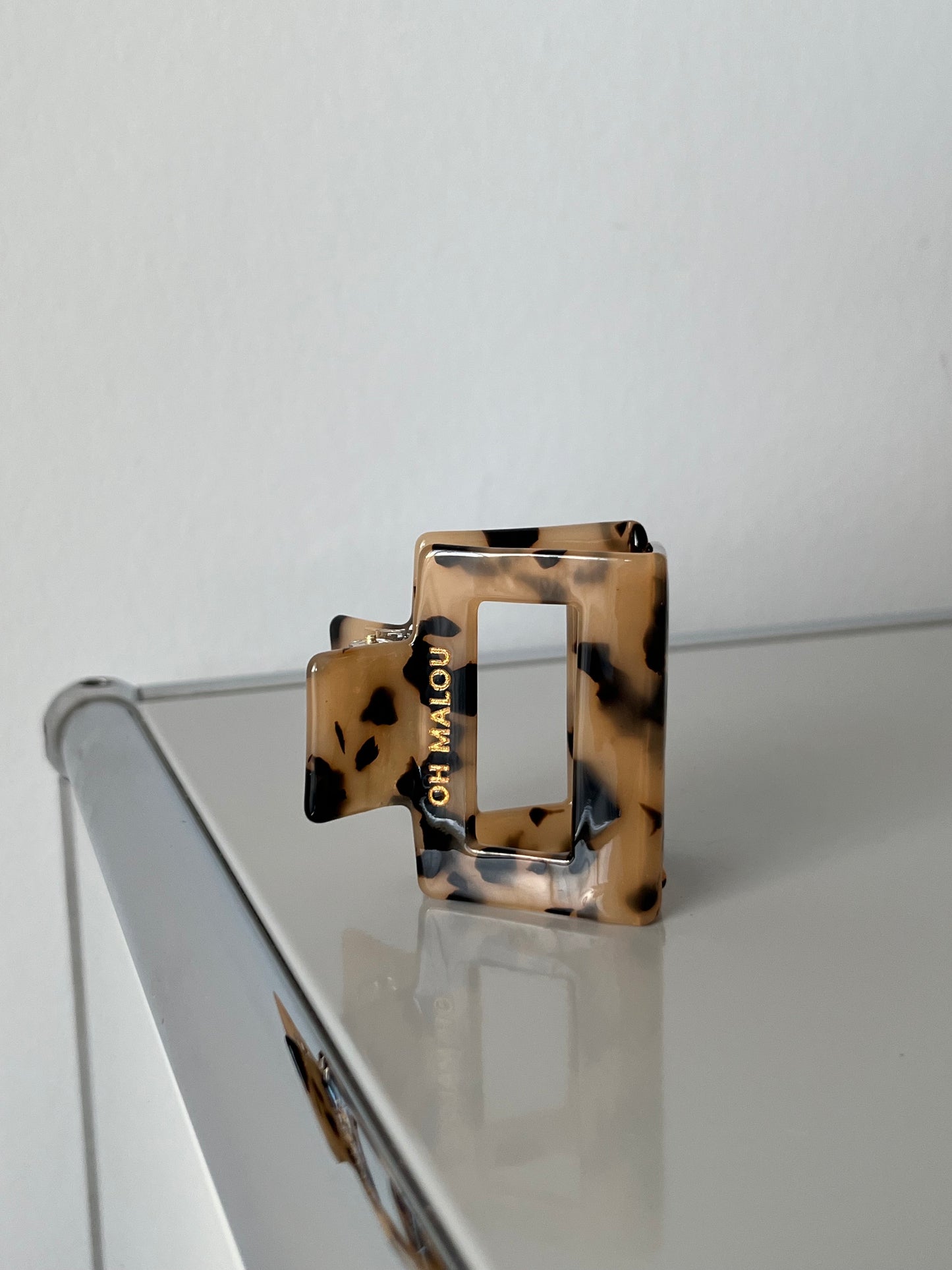 Haarklammer Camille medium