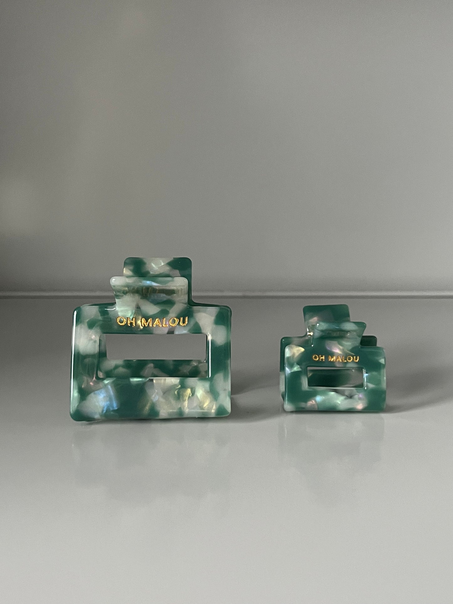 Hair clip Aisha small