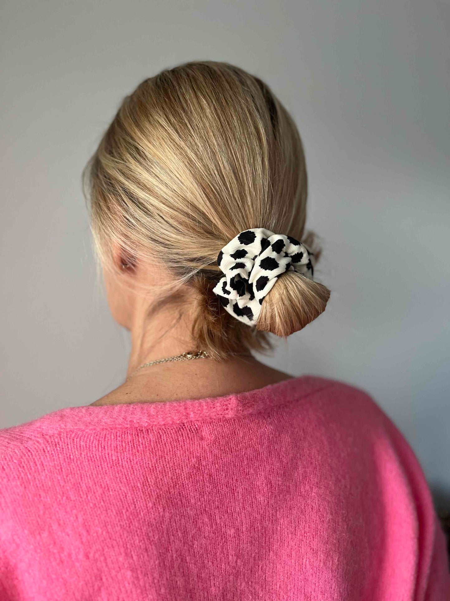 Scrunchie Marie France