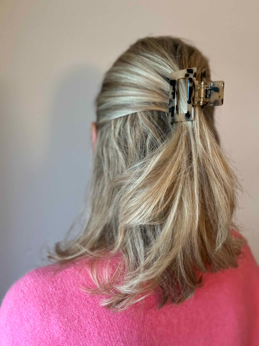 Haarklammer Camille medium