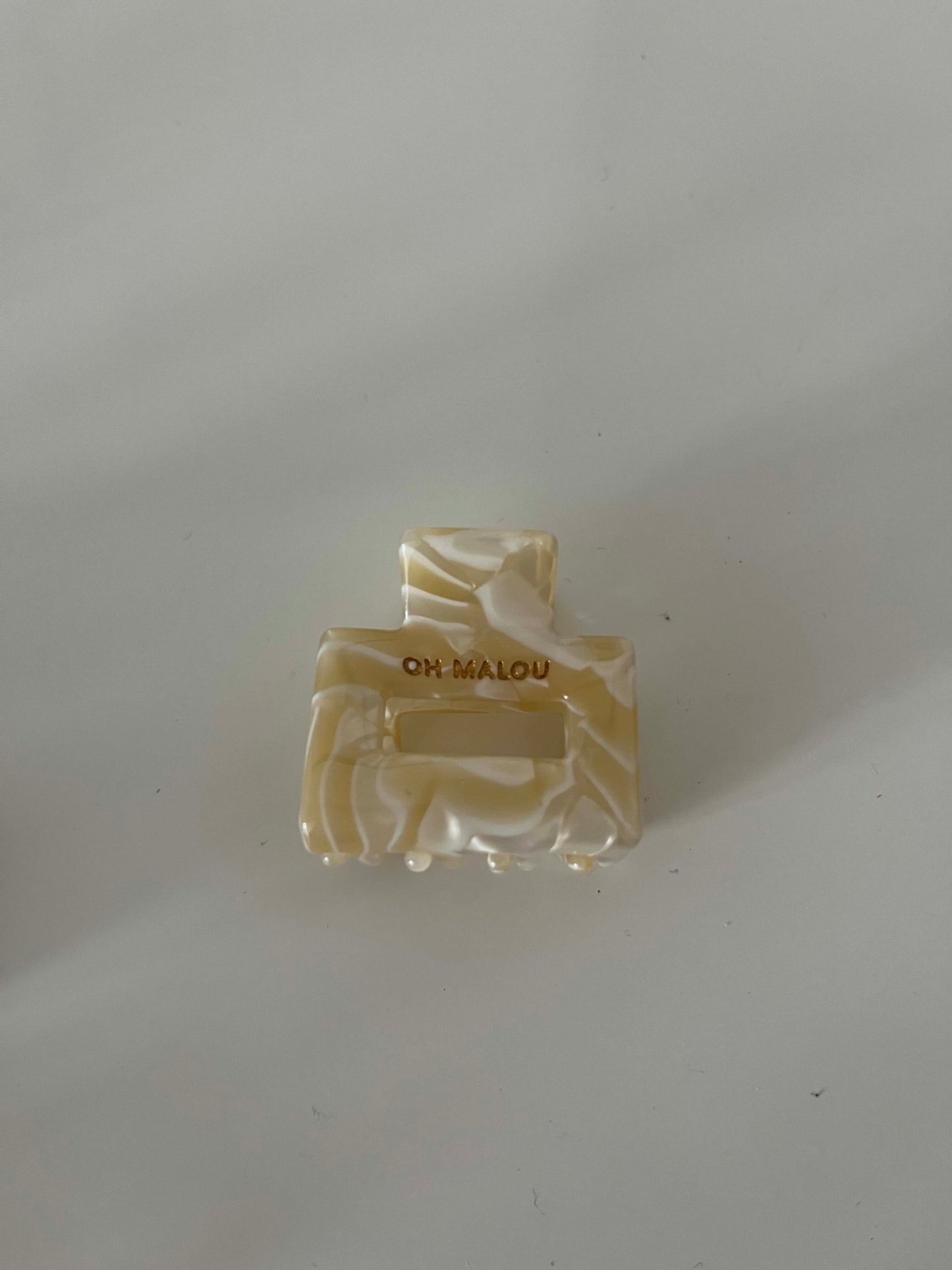 hair clip Misha small