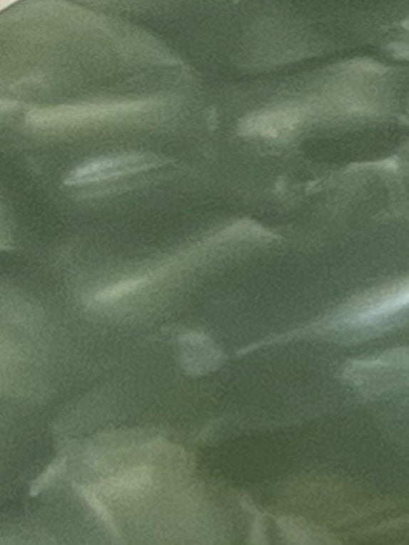 Haarklammer half-moon Molly