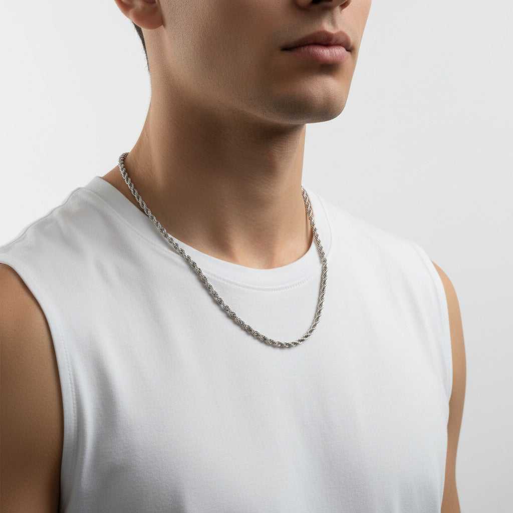 Halskette Manon unisex