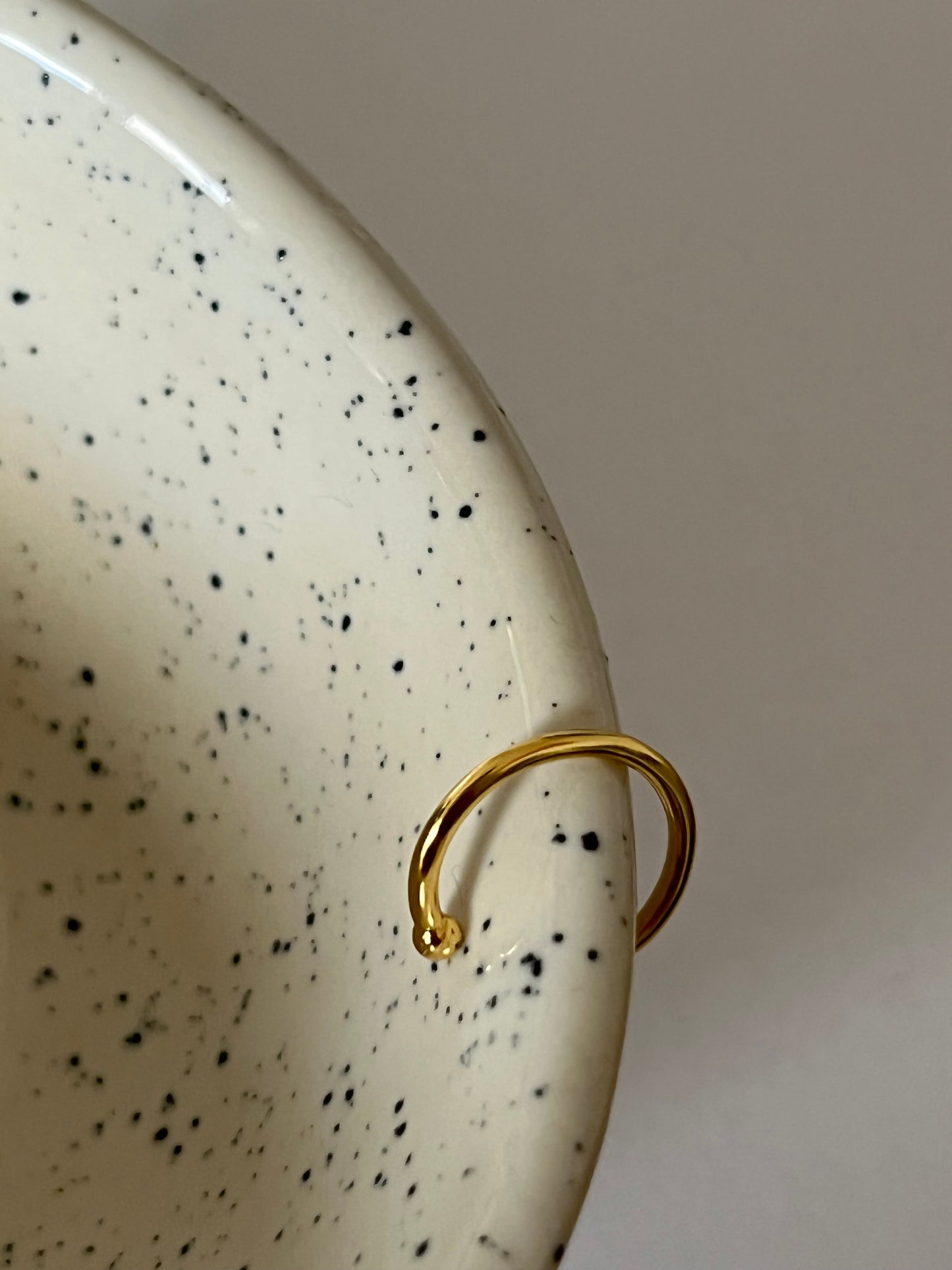 Simple Earcuff Zoé