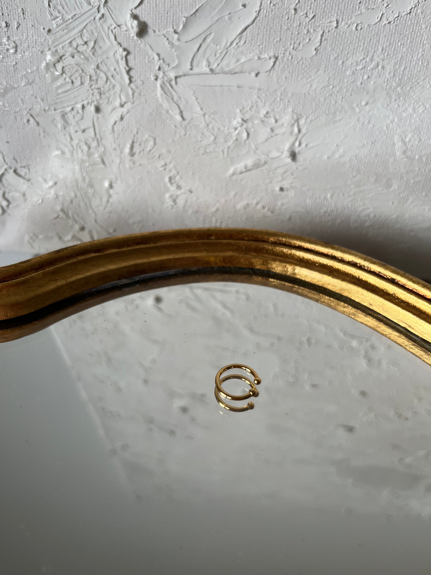 Simple Earcuff Zoé