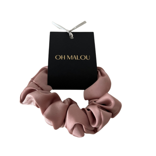 Scrunchie Rosalie Satin