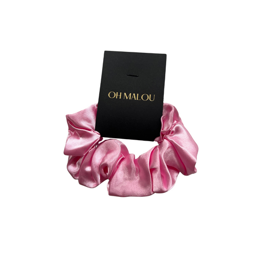 Scrunchie Rosé Fizz