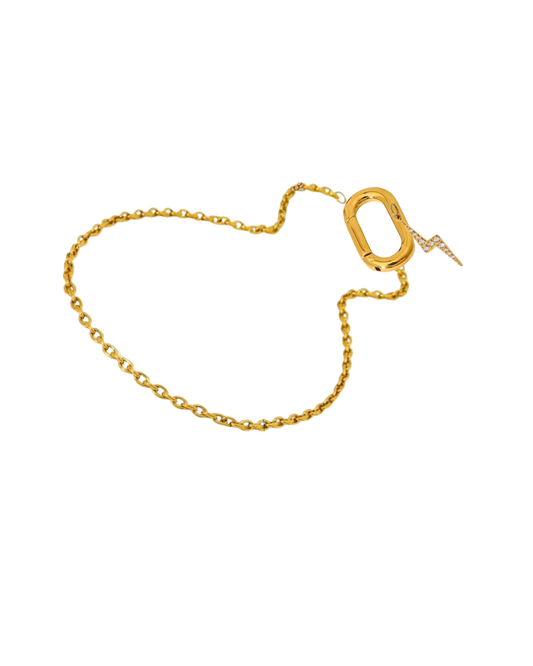 Flash pendant