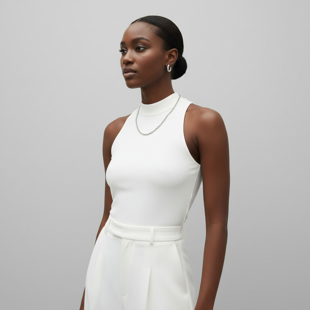 Halskette Manon unisex