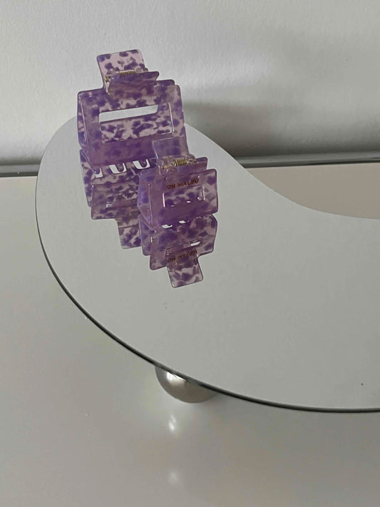 Haarklammer Paloma small