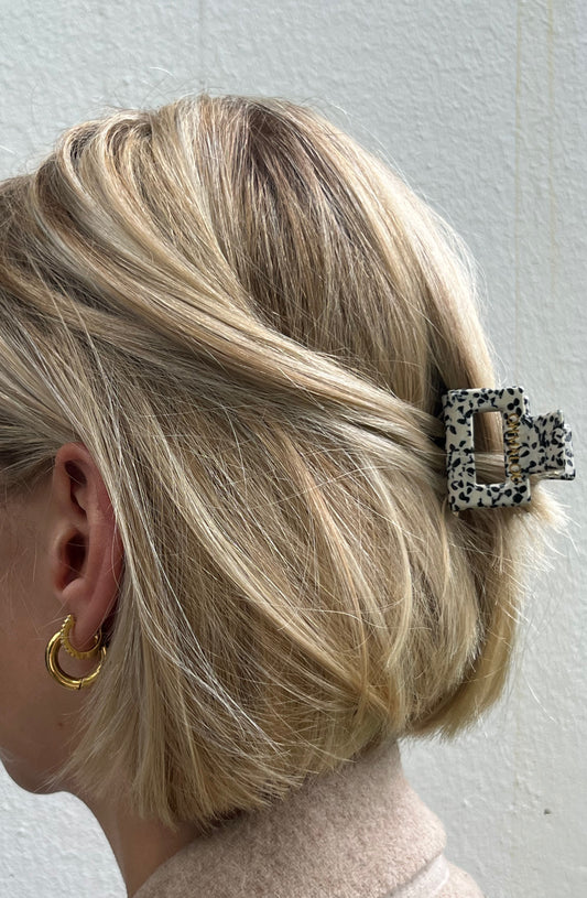 Hair clip Lana