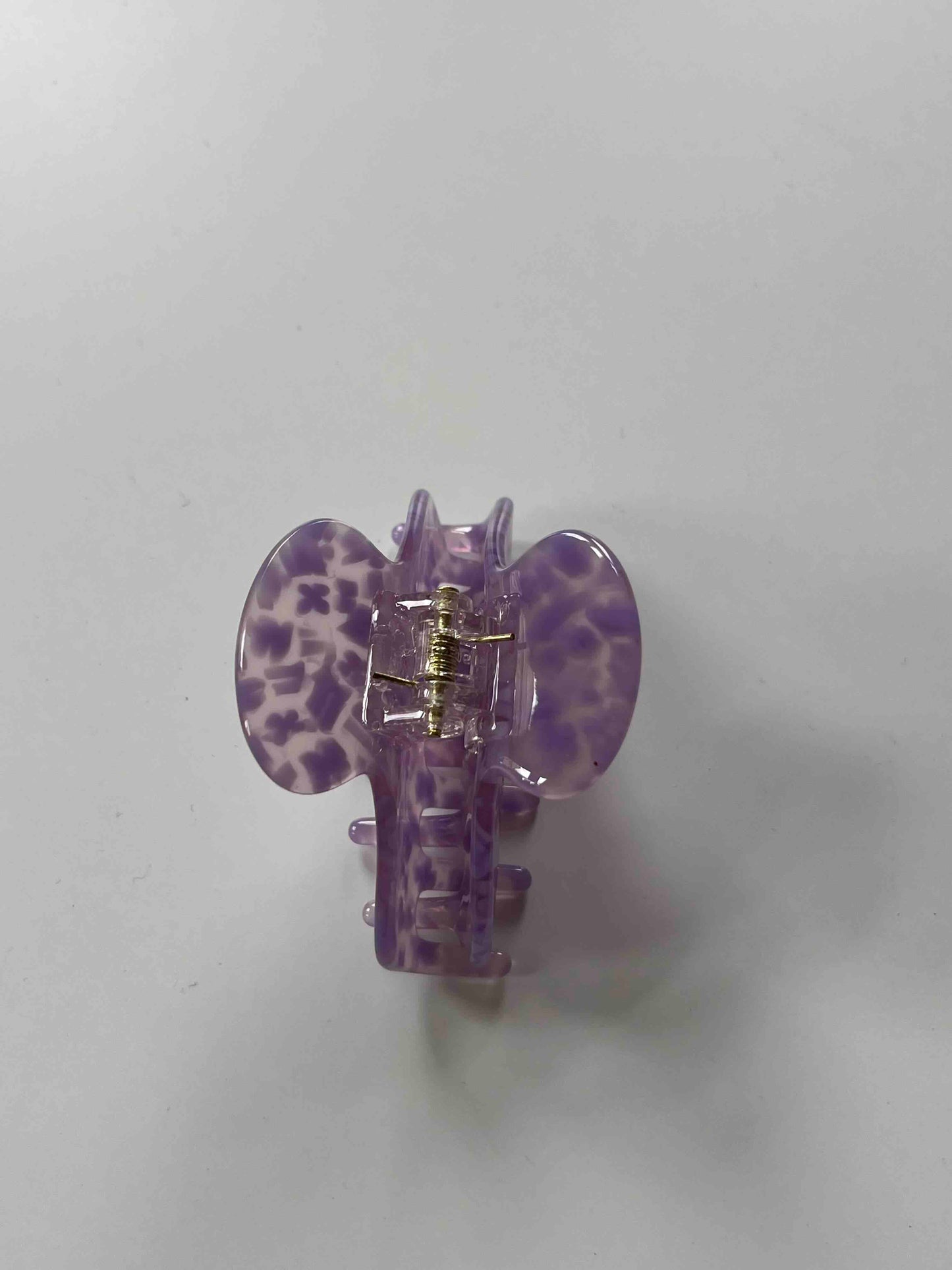 Half-moon small Paloma