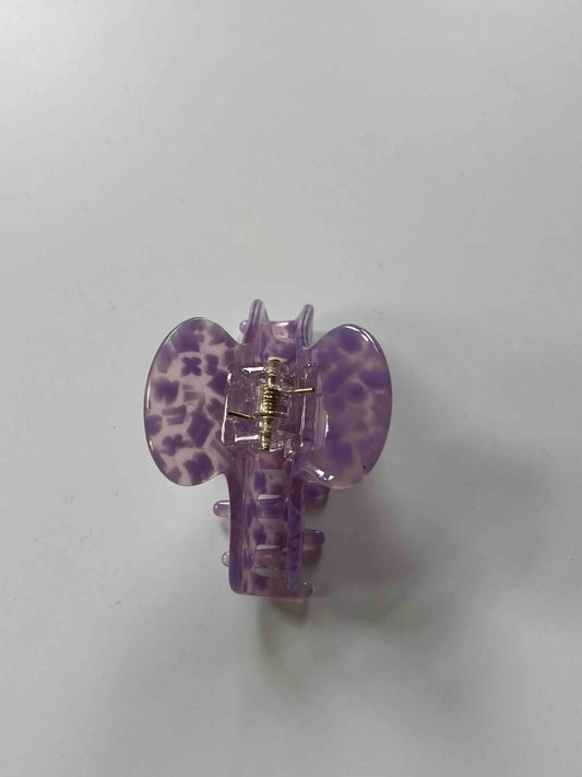 Half-moon small Paloma