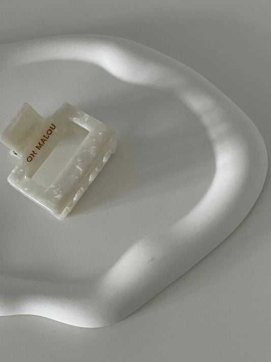 Haarklammer Ozèane medium