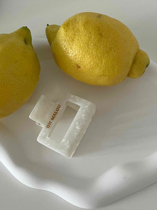 Haarklammer Ozèane medium