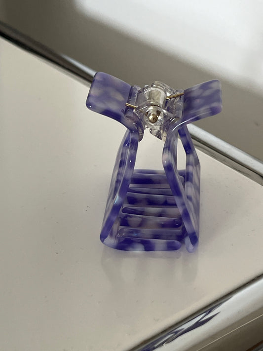 Haarklammer Audrey medium