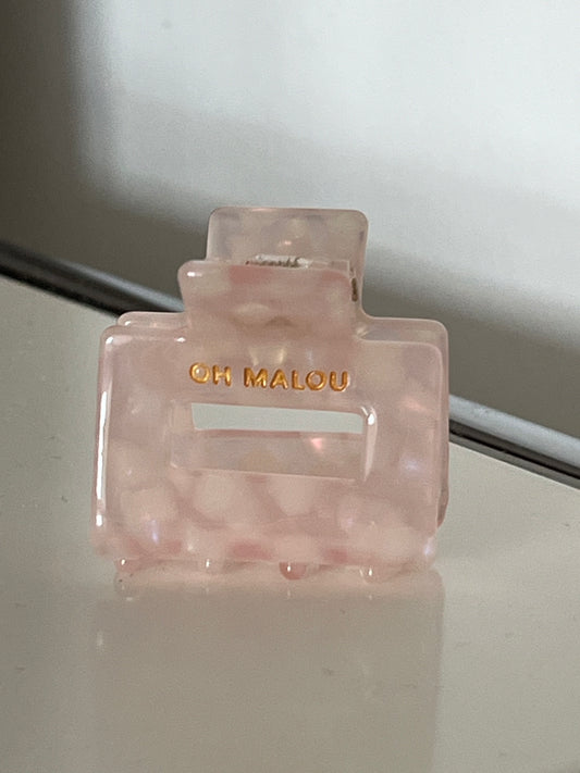 Haarklammer Emma small