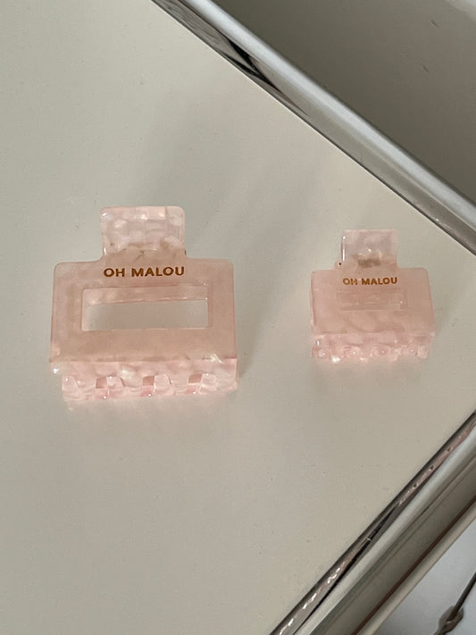 Haarklammer Emma small