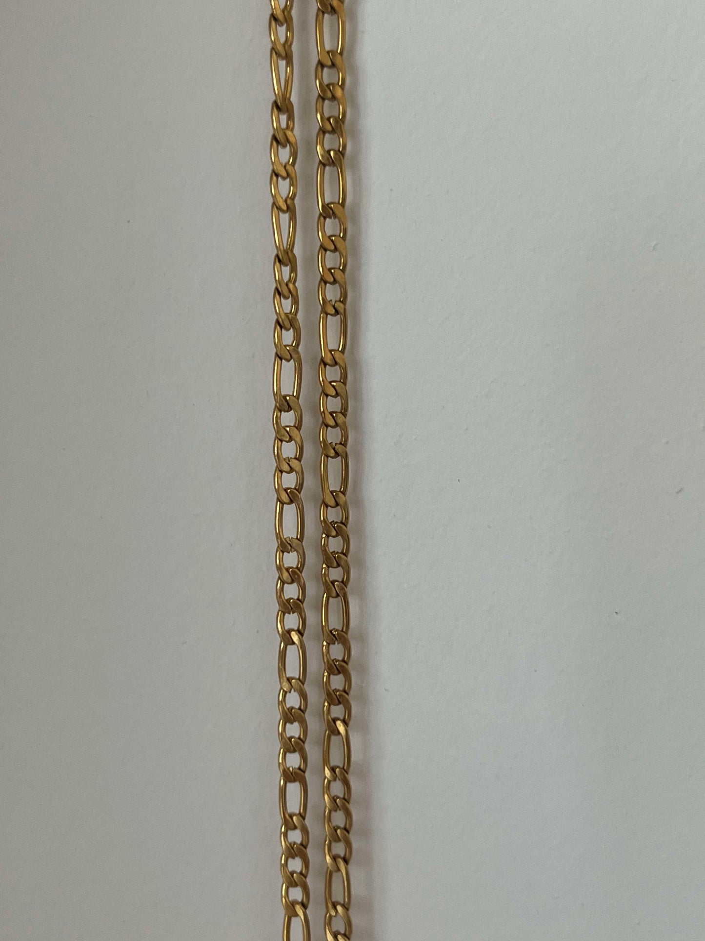 Halskette Avéline gold