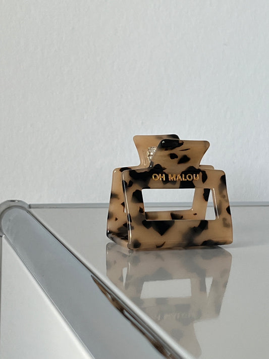 Haarklammer Camille medium