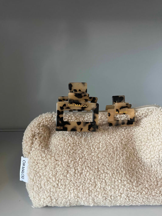 Haarklammer Camille small