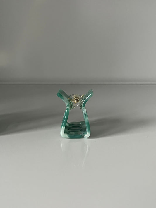 Hair clip Aisha small