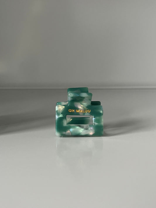 Hair clip Aisha small