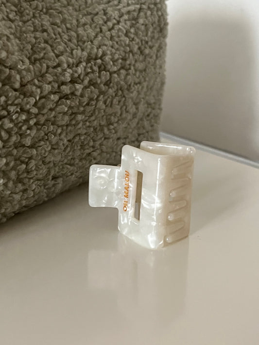 Haarklammer Ozéane small