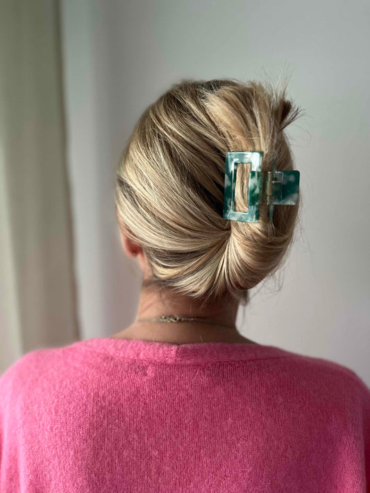 Haarklammer Aisha medium