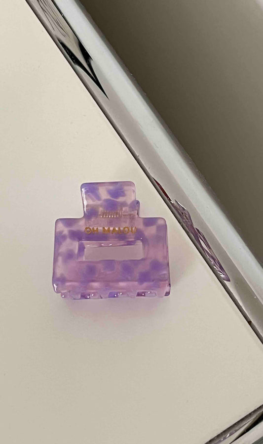 Haarklammer Paloma small