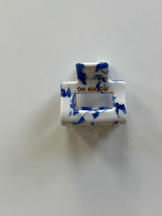 Haarklammer Alba small