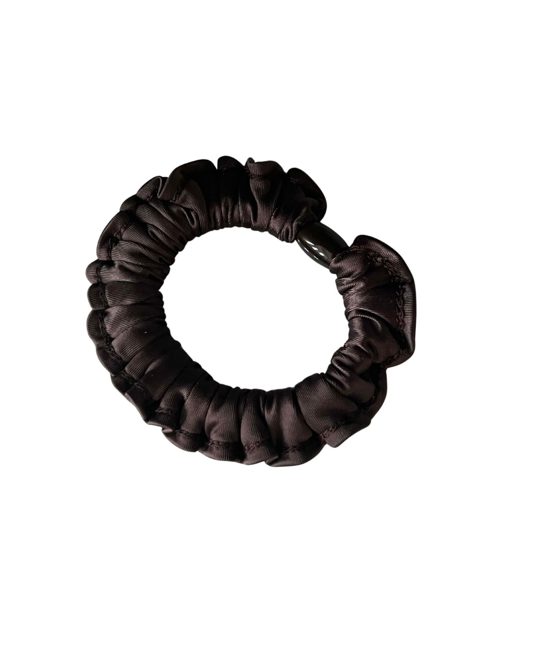 New* Scrunchie Mousse