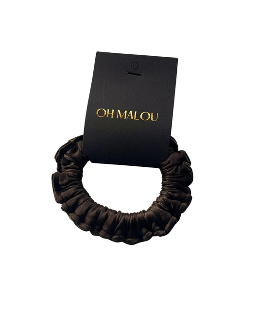 New* Scrunchie Manon