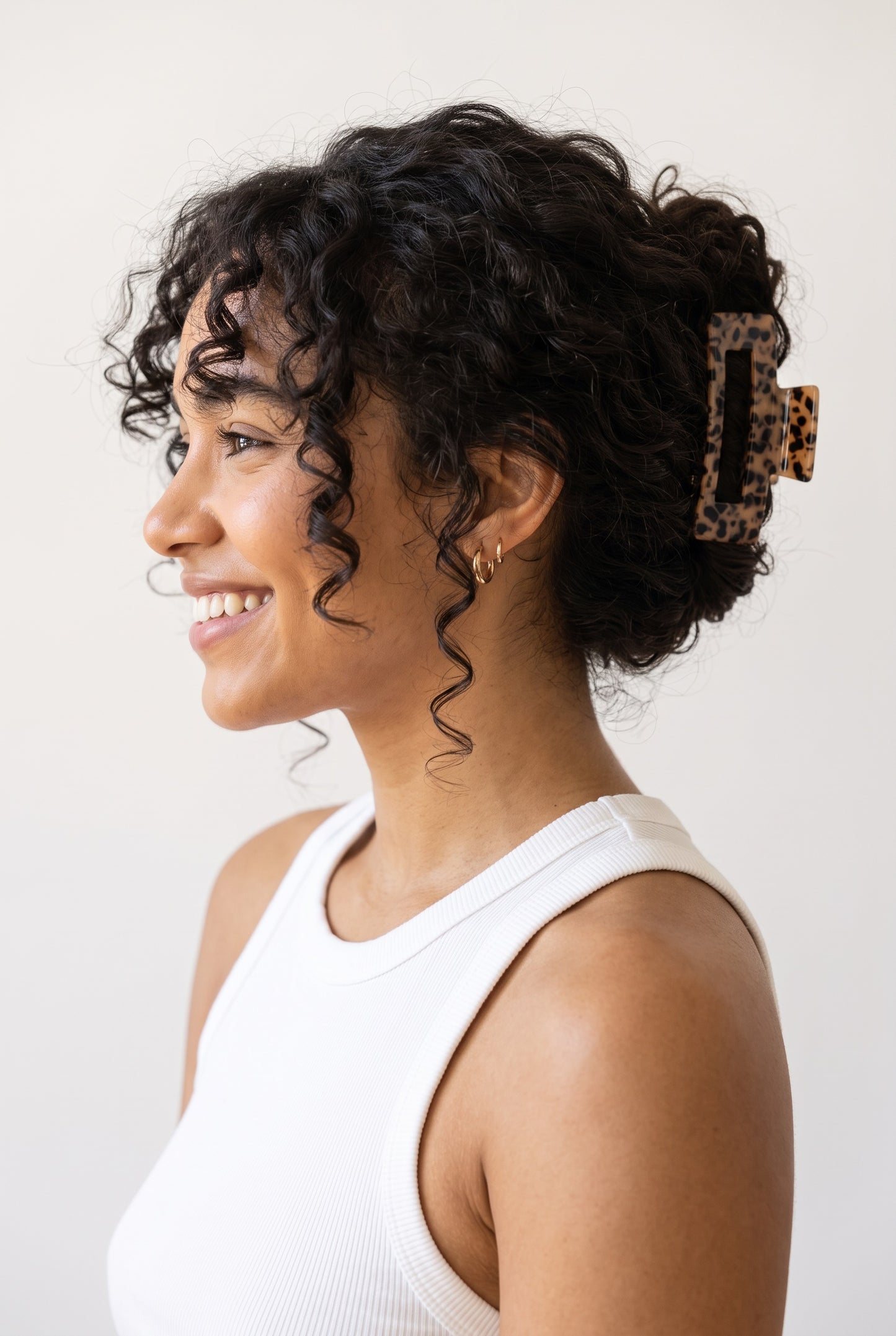 Haarklammer Joséphine edgy