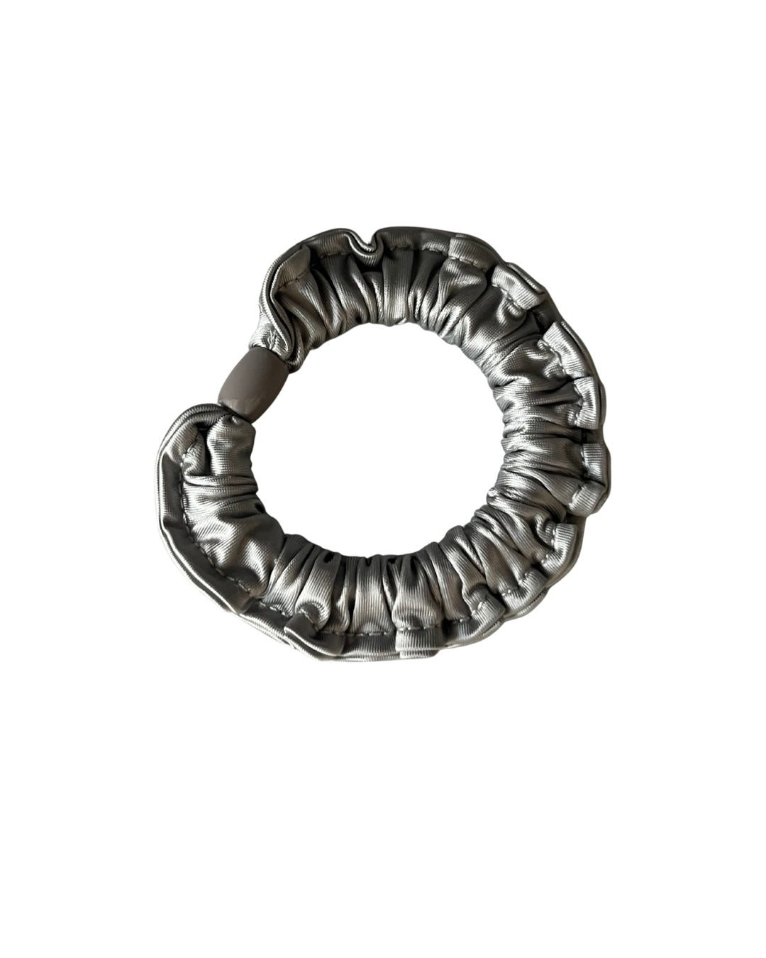 New* Srunchie Lulu Satin