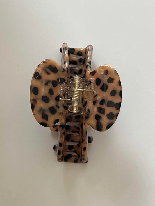 Haarklammer Joséphine Half-moon small