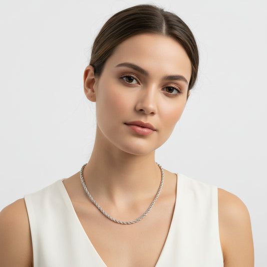 Halskette Manon unisex