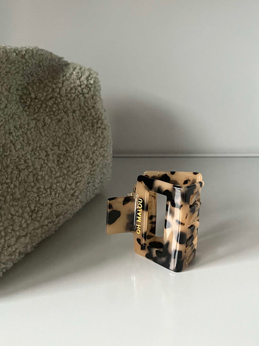 Haarklammer Camille small