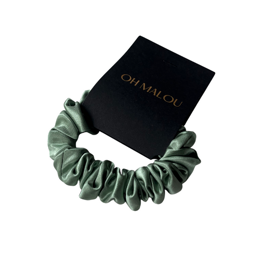 Scrunchie Lilou Silk