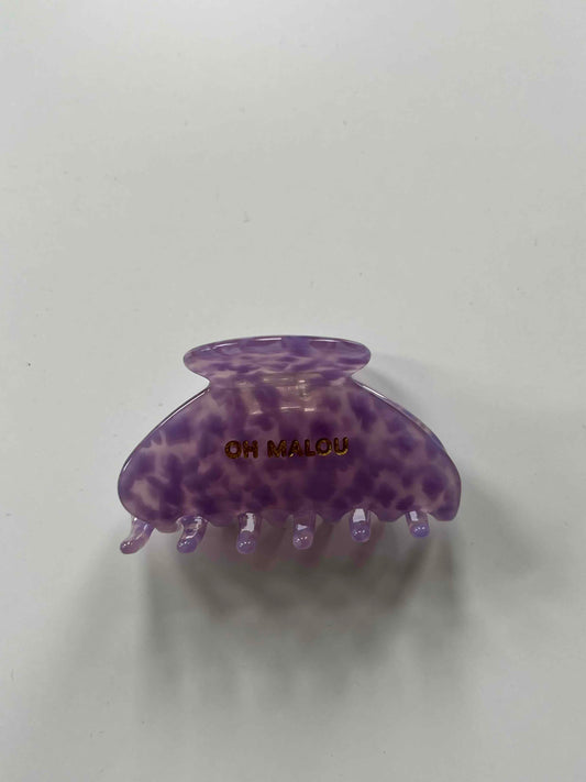 Half-moon small Paloma