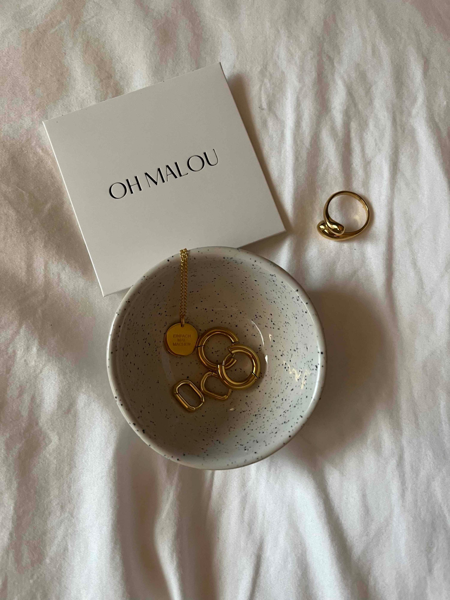 Video - how to clean your jewelry