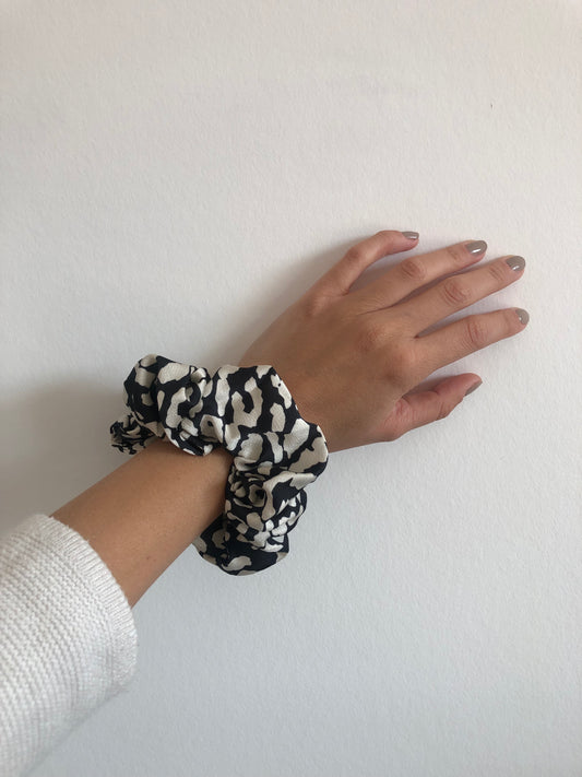 Scrunchie classy Satin