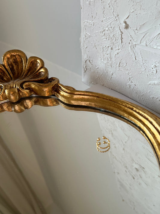 Twist Earcuff Magali